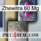 Zhewitra 60Mg 38